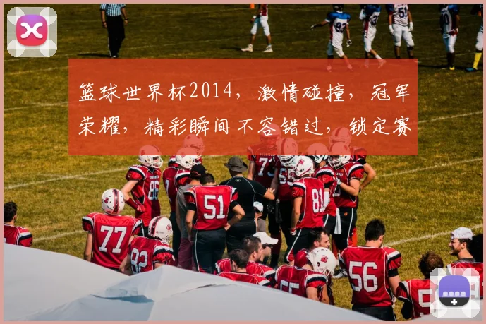篮球世界杯2014，激情碰撞，冠军荣耀，精彩瞬间不容错过，锁定赛事精彩