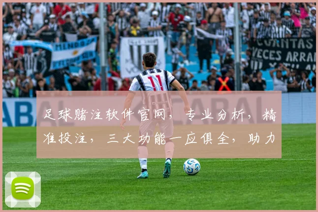 足球赌注软件官网，专业分析，精准投注，三大功能一应俱全，助力您成为赌场高手