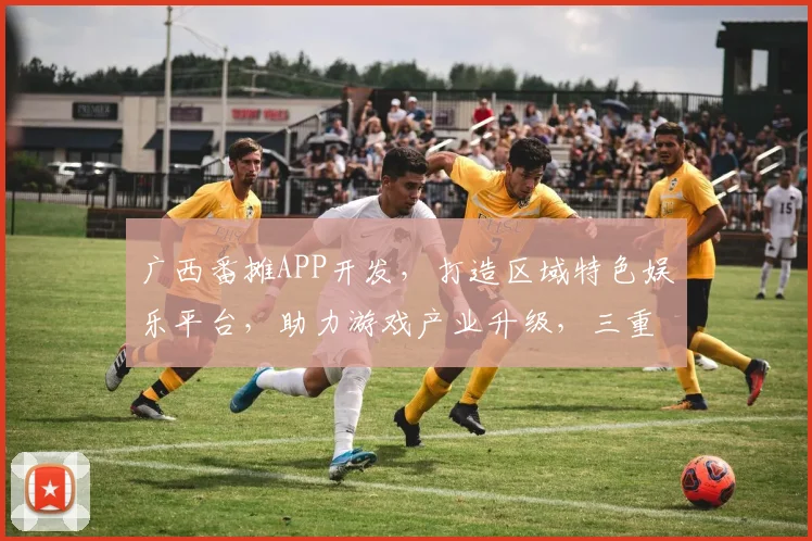 广西番摊APP开发，打造区域特色娱乐平台，助力游戏产业升级，三重福利等你来